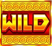 Greek Gods Slot Pragmatic Play Wild Symbol