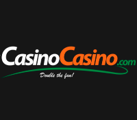 CasinoCasino Online logo