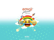 Emoji Planet