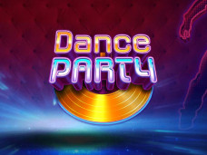 Dance Party Slot Pragmatic Play