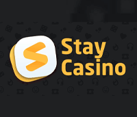 StayCasino Logo