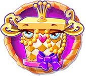 Sugar Parade Slot Wild Icon