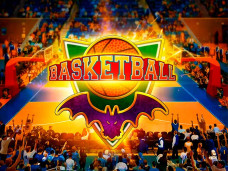 Basketball Slot Featured Image